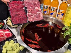 -三江汇火锅店(保全街店)