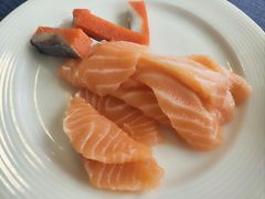 -汇泉王朝大饭店-旋转餐厅(南海路店)