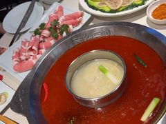 -麻辣空间·清油火锅(水井沟店)