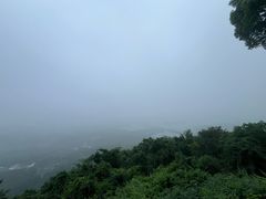 -九曜山
