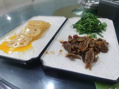 -老孙家饭庄·非遗(东关店)