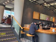 -星巴克(深圳佳宁娜友谊广场店)