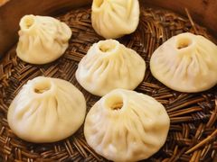 -四季美汤包(汉口里店)