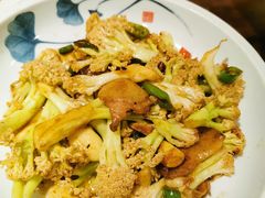 -七菜馆·东北菜·蒸饺(文体路店)
