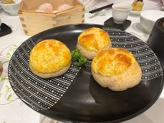 -白天鹅宾馆-玉堂春暖餐厅