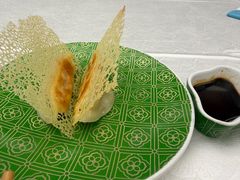 品海楼海胆锅贴-品海楼·大连海王海肠捞饭·海胆饭(东港店)
