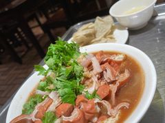 -姚记炒肝店(簋街店)