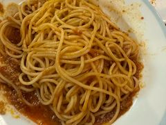 -萨莉亚意式餐厅(石鼓路店)