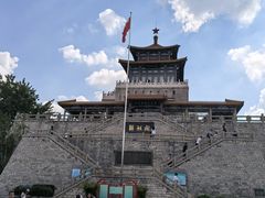 -解放阁