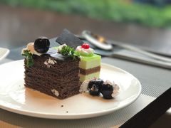 -富力万达嘉华酒店-美食汇西餐厅