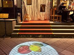 -安妮意大利餐厅(国贸店)