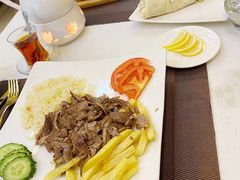 -沙漠玫瑰土耳其餐厅(神路街店)