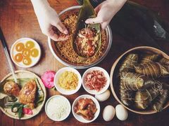 -璐坊粽王(复兴中路店)