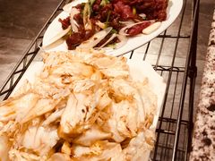 -厚味居炙子烤肉·清真(天桥南纬路店)