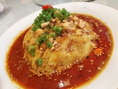 -小天厨民间菜馆(深圳街店)