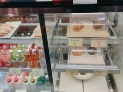 -逸派咖啡 EPARKCOFFEE(广安门店)