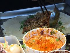 -阜阳杜大大卷馍(塘沽路店)