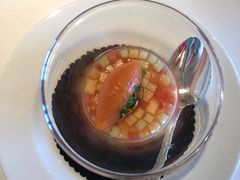 -Caprice(香港四季酒店)