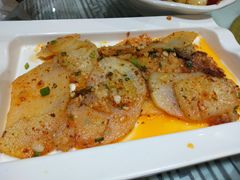 -庞家烧烤客栈(炮台山店)