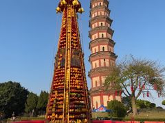-广州莲花山旅游区