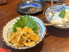 -鸟鹏烧鸟居酒屋(仁恒梦中心店)