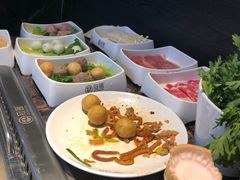 -冠菌火锅自助(东莞樟木头店)