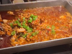 -乔街深夜食堂·台州菜·高压锅生蚝(杭州总店)