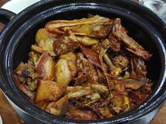 -斯丹姜母鸭·古法干香(涂门街总店)