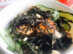 三文鱼和风碗-Wagas(凤凰汇店)