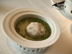 -扬州香格里拉·香宫中餐厅
