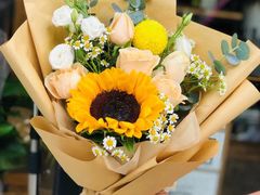 -爱尚幸福鲜花(上地实体店)