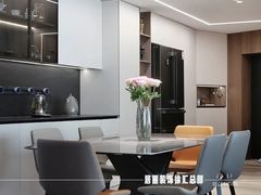 -居丽装饰空间设计(总部)