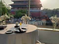 -TRB Forbidden City(故宫店)
