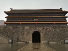 -西安城墙·碑林历史文化景区