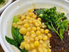 -耙豌豆重庆小面