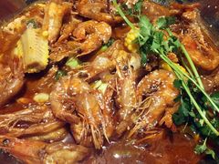 -惠友大虾(太原北街店)