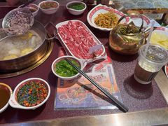-大吉利·潮汕鲜牛肉火锅(西安店)