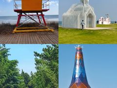 -巧克力渔家.小船海鲜家常菜(万平口店)