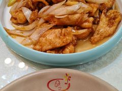 -芝麻花餐厅(祁家豁子店)