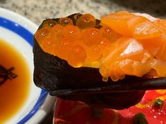 -合点寿司(美罗城店)