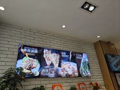 -韩香福脊骨汤锅(上杭路店)