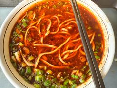 -兰州马子禄牛肉面(文景公园店)