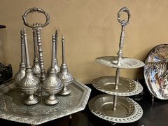 -Tajine Moroccan塔金摩洛哥中东餐厅