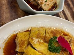 -一楼食业·美食人家