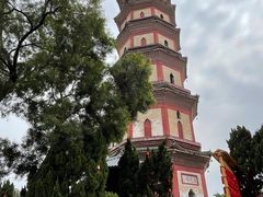 -广州莲花山旅游区