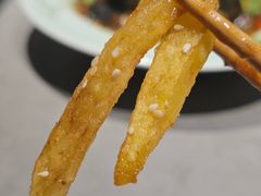 -老三龙虾(汉阳杨泗庙店)