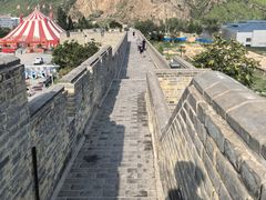 -大境门景区