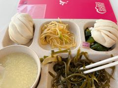 -慈铭健康体检中心(星海奥亚分院)