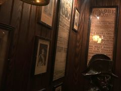 -Keens Steakhouse