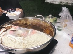 -安德鲁户外烧烤帐篷营地(马泉营店)